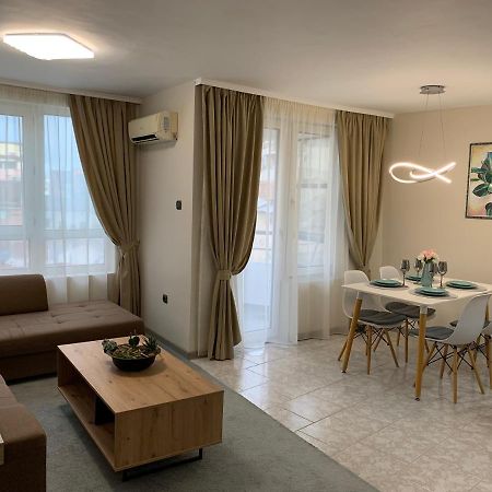 Unbeatable Location: New & Comfy Apartment Varna Exteriér fotografie