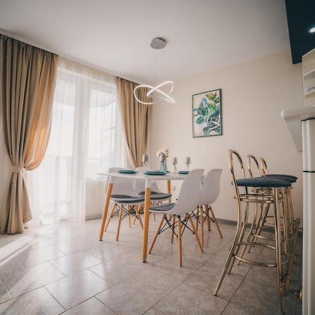 Unbeatable Location: New & Comfy Apartment Varna Exteriér fotografie