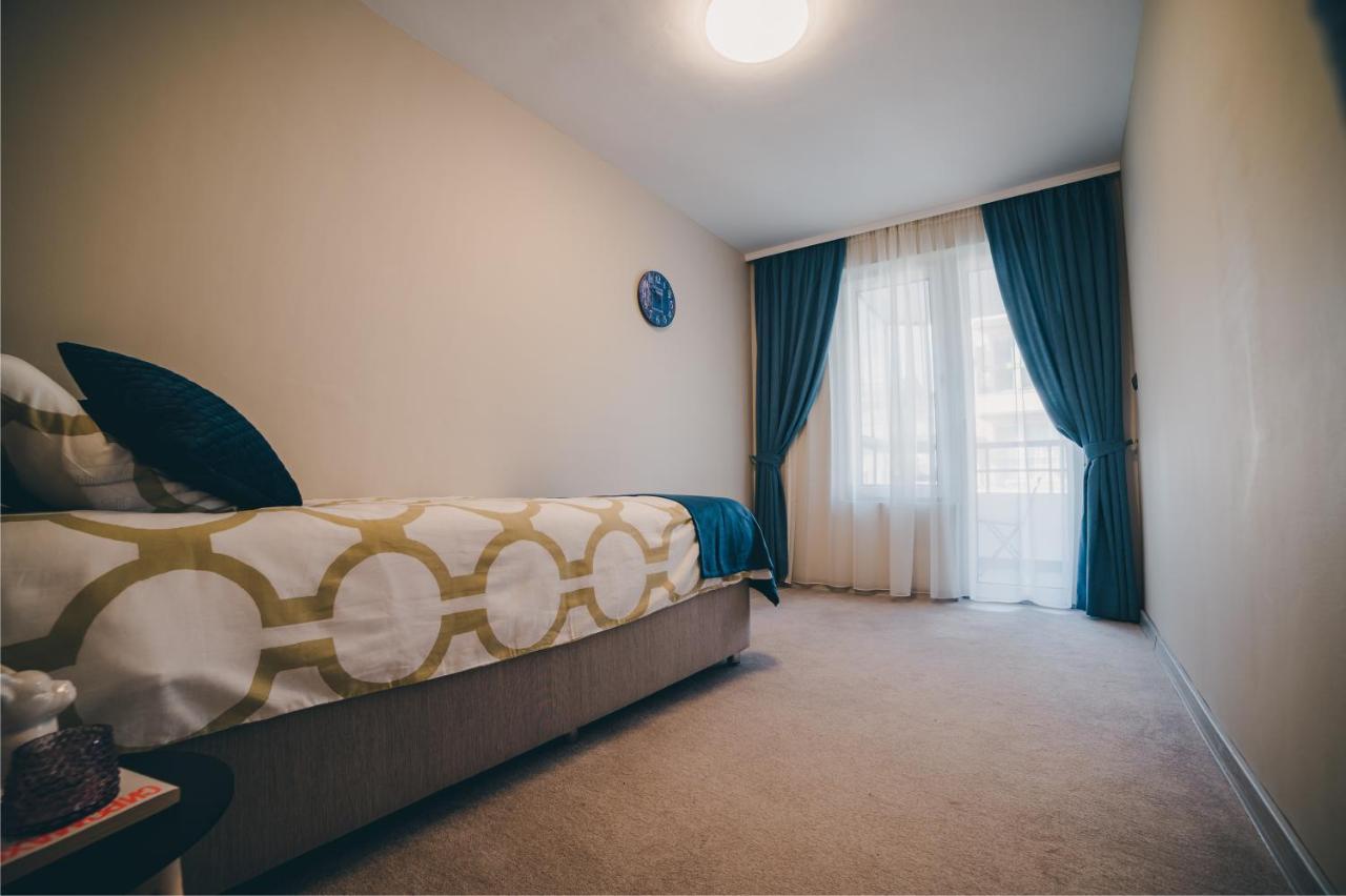Unbeatable Location: New & Comfy Apartment Varna Exteriér fotografie
