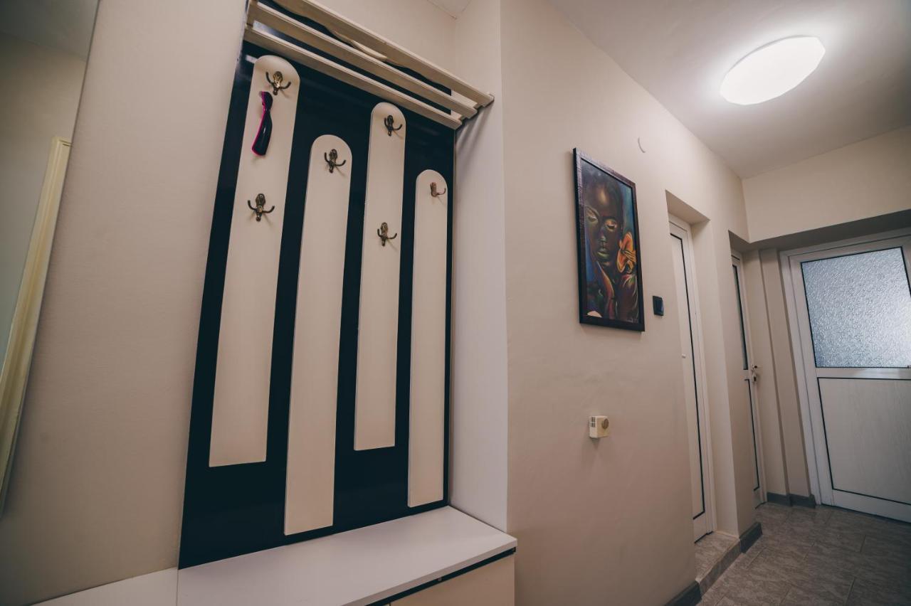 Unbeatable Location: New & Comfy Apartment Varna Exteriér fotografie