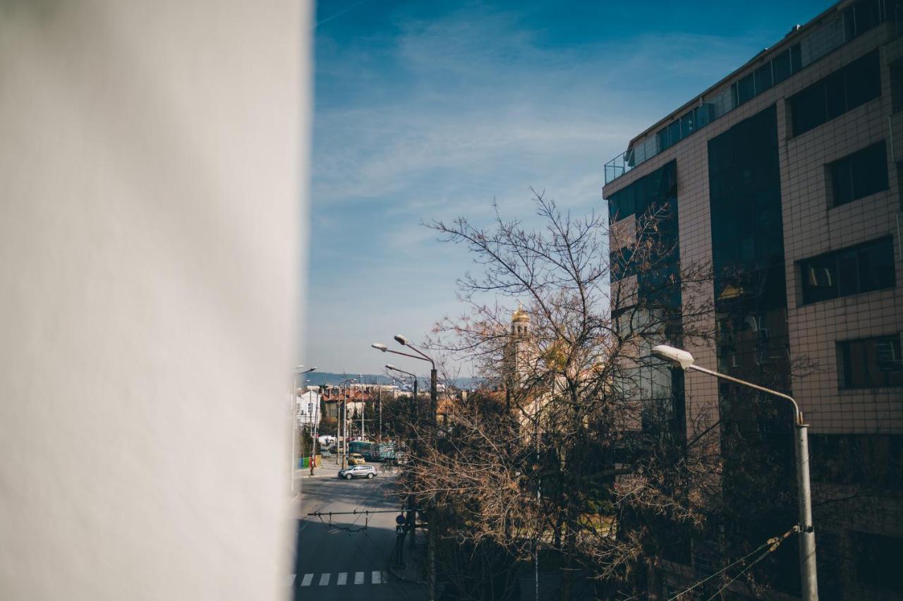 Unbeatable Location: New & Comfy Apartment Varna Exteriér fotografie