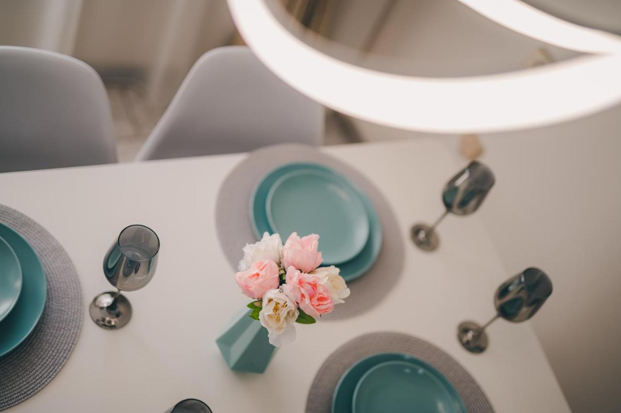 Unbeatable Location: New & Comfy Apartment Varna Exteriér fotografie
